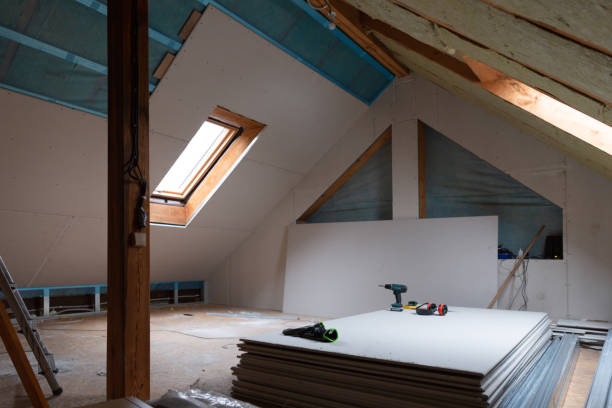 Best Spray Foam Insulation  in Kitty Hawk, NC
