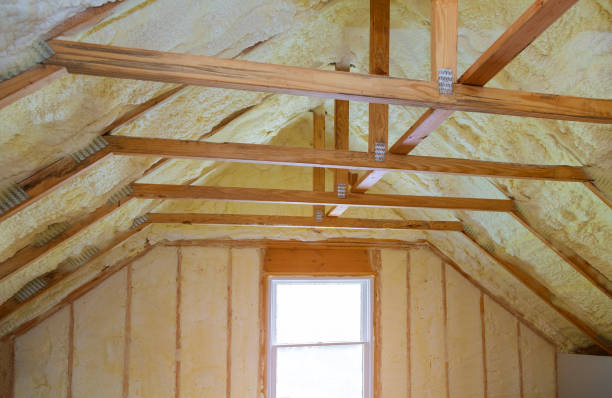 Insulation Repair Services in Kitty Hawk, NC