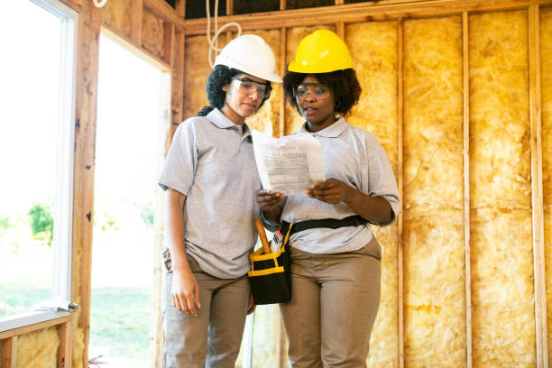 Professional Insulation Contractor in Kitty Hawk, NC