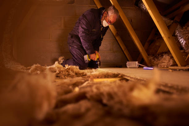 Best Fiberglass Insulation  in Kitty Hawk, NC